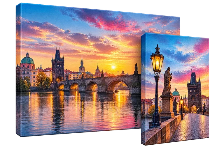 Fotoobrazy – produktový obrázek MATU PRINT